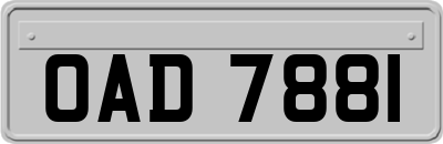 OAD7881