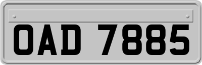 OAD7885