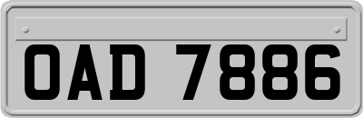OAD7886