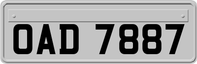 OAD7887