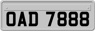 OAD7888