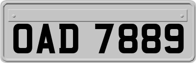 OAD7889