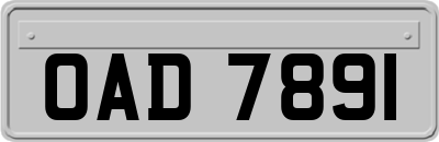 OAD7891