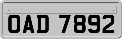 OAD7892