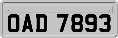 OAD7893