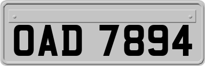 OAD7894