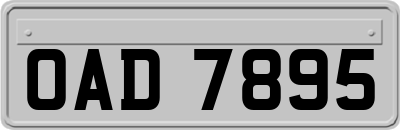 OAD7895