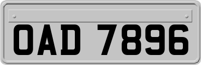 OAD7896