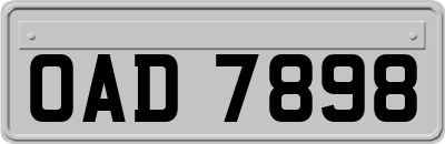 OAD7898