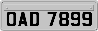 OAD7899