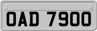 OAD7900