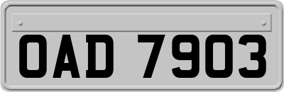 OAD7903