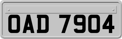 OAD7904