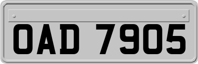 OAD7905