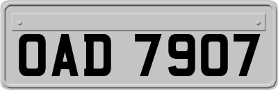 OAD7907
