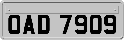 OAD7909
