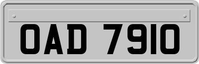 OAD7910