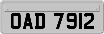OAD7912