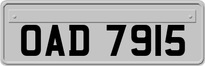 OAD7915