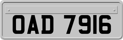 OAD7916