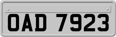 OAD7923