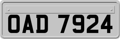 OAD7924