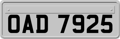 OAD7925