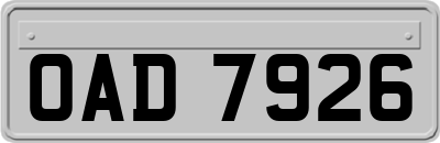 OAD7926