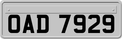 OAD7929