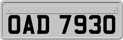 OAD7930