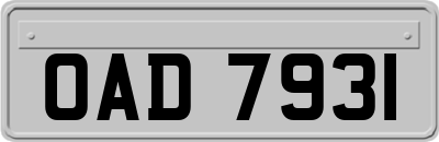 OAD7931