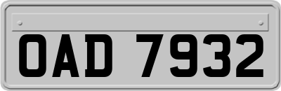 OAD7932