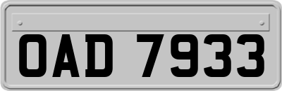 OAD7933