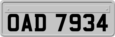 OAD7934