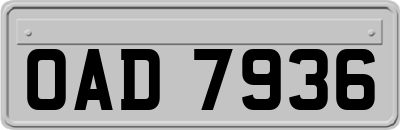 OAD7936