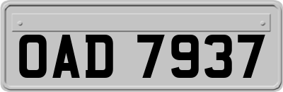 OAD7937