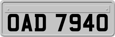 OAD7940