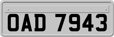OAD7943