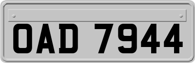 OAD7944
