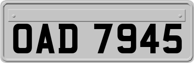 OAD7945