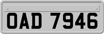 OAD7946