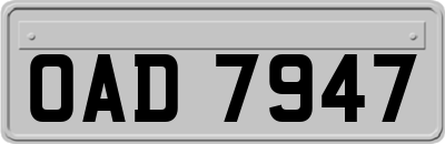 OAD7947