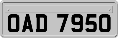 OAD7950