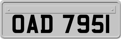 OAD7951