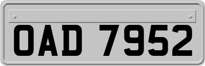 OAD7952
