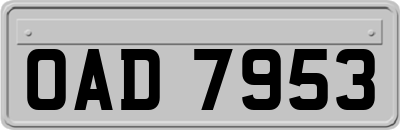 OAD7953