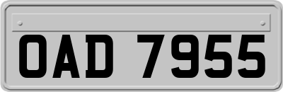 OAD7955