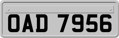 OAD7956