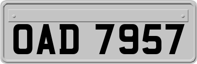OAD7957