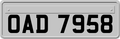 OAD7958